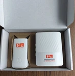 Fld Foreland Wireless Home, Self-powered Chime,. Fixed Price $12.00.