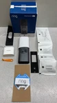 Ring Wired Doorbell Pro (3RD Gen) Retinal 4K For Ultra-clear Video 5DFYA2. Fixed Price $219.99.