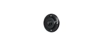 Deltana BBR213U19 Bell Button, Round Contemporary Paint Black. Fixed Price $32.55.