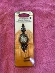 Trine Push Button Lighted Door Bell. Fixed Price $15.00.