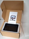 Dohonest Digital Wireless Backup Camera Monitor Kit / Waterproof. Fixed Price $40.00.