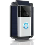 Wasserstein Solar Charger Mount For Ring Video Doorbell 1 (2ND Gen 2020 Release). Fixed Price $39.99.