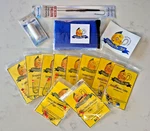 The Ray Hunter's Pack Danson Sea Fishing Rigs Uk- Free Post + More!. Fixed Price $40.17.