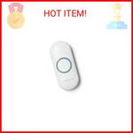 Honeywell Home RPWL400W2000 Series 3, 4, 5, 9 Wireless Doorbell Push. Fixed Price $32.67.