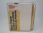 Trine Chime Doorbell 2 Note / 1 New. Fixed Price $35.99.