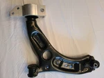 Front Left Lower Control Arm Assembly For Select 2010 - 2018 Vw Tiguan. Fixed Price $49.95.