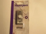 Nutone / Masterpiece RCPB710 Lighted Push Button Door Bell New. Fixed Price $25.00.