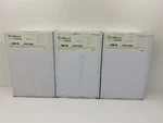 Lot Of 3 Teiber By Craftmade Cbr-w Door Chime White New In Box. Fixed Price $29.50.