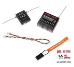 Fast Speed Rc Receiver For Spectrum AR8000 8CH DSM2 Dsmx DX7 DX8 DX9 DX18. Fixed Price $57.20.