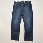 Denim Lab Slim Bootcut Mens Jeans Size 32 X 31. Fixed Price $22.00.