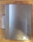 Heath Zenith Chime Wireless 100 ' Satin Nickel White Model 0SE03 Incomplete. Fixed Price $12.79.