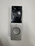 CONTROL4 Chime Video Doorbell Wi-fi For Smart Home Systems (C4-VDB-W-SN) Nickel. Fixed Price $207.99.