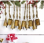 Mie Creations Christmas Bells Mix, Set Of 10 (3 Boxes) Nib, Sealed. Fixed Price $27.99.