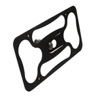 Cravenspeed Platypus License Plate Mount Compatible Volvo XC60 XC90 And EX90. Fixed Price $178.16.