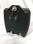 Oem Basler Electric 16.5VAC 40VA Plug-in Transformer BE156240CAA Class. Fixed Price $8.46.