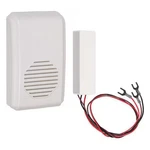 Safety Technology International STI-3300 Wireless Doorbell Extender W/receiver. Fixed Price $49.35.