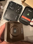Wuloo Wireless Security System 6 Piece 2 Window Sensor Outdoor Doorbell. Fixed Price $75.00.