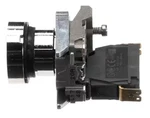 Fits Hobart L17 48 20A Switch, Push Button, Green For FT1000E, FT1000E-ADV. Fixed Price $266.30.