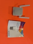 Netgear AC750 EX3700-100NAS Wireless Dual Band Range Extender. Fixed Price $10.00.