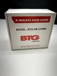 Bolide Btg-db-chime Wi-fi. Fixed Price $39.99.
