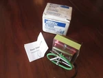 Broan C905 Low Voltage Door Chime Transformer 16 10VA 120V Ac Nos. Fixed Price $9.95.
