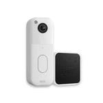 Blink Video Doorbell 2ND Gen With Two Year Battery Life And Sync Module White. Fixed Price $139.99.