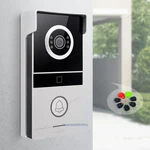 Waterproof Outdoor Camera Ir Night Vision For Video Entry Security Intercom. Fixed Price $93.49.
