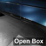 Youtoocar H204 - Body Side Door Moulding Cover Trim, Glossy Black. Fixed Price $59.69.