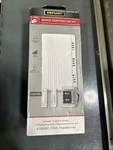 Defiant Wired Door Chime Contractor Kit 1008626463 New In Box. Fixed Price $19.00.