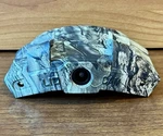 Lidcam+ Hands Free Action Camera With Wifi - Mossy Oak Camo Tested. Fixed Price $59.99.