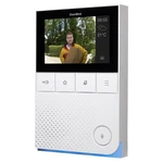 Smart Home Doorbird Ip Video Innenstation A1101 New. Fixed Price $853.82.
