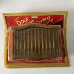 Vintage Nutone Concord Door Chime LB-13V Mcm 1989 Decor New-open Box Rare. Fixed Price $54.44.