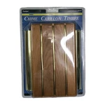 Carlon Chime Carillon Timbre Oak Wired Doorbell DH506 Sealed Package. Fixed Price $24.99.