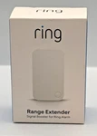Ring Alarm Range Extender (2ND Gen) - White. Fixed Price $14.99.