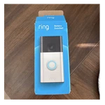 Ring Battery Video Doorbell Satin Nickel Wireless Motion Detection Usb-c. Fixed Price $49.00.