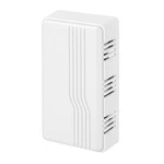 Heath Zenith Wired Mechanical Doorbell Chime, White, Plastic, No Size,. Fixed Price $26.99.