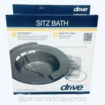 Drive Sitz Bath - Brand New In Box Ships Next Day. Fixed Price $12.00.