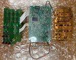 Set Of 2 Nutone Circuit Boards For IM5000 Intercom System Used-parts Only. Fixed Price $49.99.