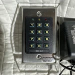 Securitron Assa Abloy DK-12 Keypad Access Device System. Fixed Price $80.00.