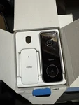 Aosu Video Doorbell Ultra & Wifi Homebase (V8S1AX11) Battery/wired,. Fixed Price $70.00.