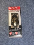 Texas Tech University Nutone Door Bell Push Button Cast Metal Wired. Fixed Price $10.00.