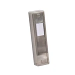 Craftmade Surface Mount Led Lighted Push Button 5014, Antique Nickel PB5014-AN. Fixed Price $29.99.