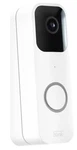 Blink Video Doorbell Wedge, Mount Only White. Fixed Price $12.00.
