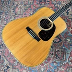 *all Solid Woods* Tama - Blue Bell W1000 D28 Style Dreadnought 1978. Fixed Price $1499.99.