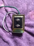 EMS57580 Heath Door Bell Class 2 Transformer. Fixed Price $16.95.