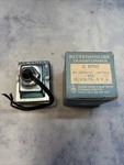Emerson Transformer C8110 Door Bell Chimes 120V 60 Cycle 10VOLTS-5 V.a.. Fixed Price $9.72.