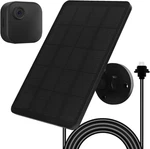 Solar Panel For Blink Camera, 4W Compatible With Outdoor (4T. Fixed Price $29.07.