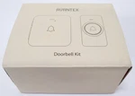 Avantek Wireless Bell, Mini CB-11 Waterproof Chime. Fixed Price $14.99.