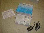 3 X AF622GW-1 Wireless Fm Home/store/garden/office/warehouse Intercom System!. Fixed Price $39.99.