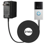 18V1000MA Video Power Adapter For Doorbell, Ring Doorbel.... Fixed Price $30.59.